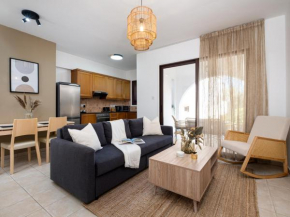 Cute & Cozy Mazotos 1bed Getaway